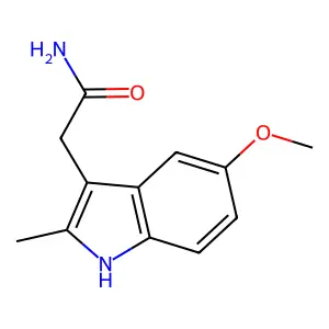 Ro 19-0528 structure