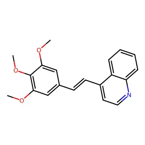 熊果苷单酯 structure