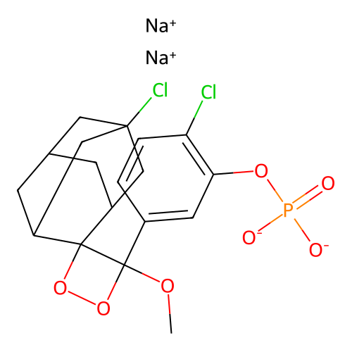 Cdp-star structure