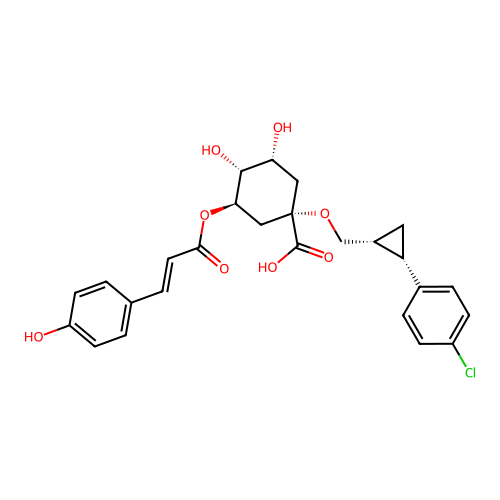 S-3483 structure