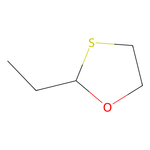 Isopropyl(dimethyl)(tetradecyloxy)silane structure