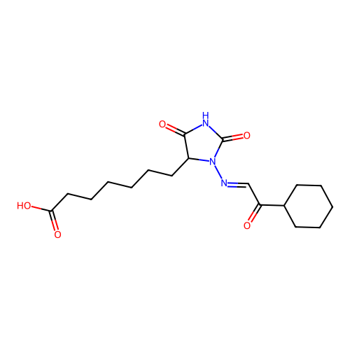RefChem:91978 structure