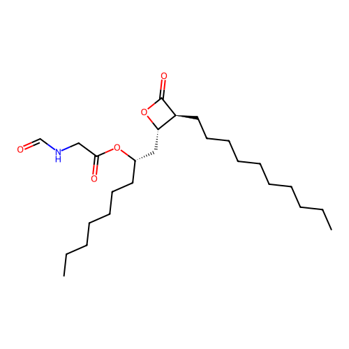 Panclicin D structure
