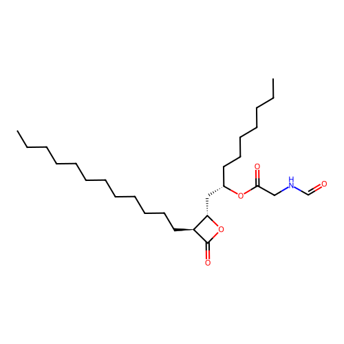 Panclicin E structure