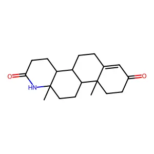 Dichlorobis(trimethylsilyl)methane structure
