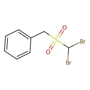 2-Bromo-1-(morpholin-4-yl)decan-1-one structure