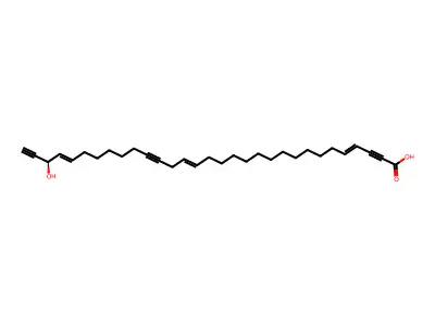 Benz(a)anthracene, 5,6-dihydroxy-7,12-dimethyl- structure