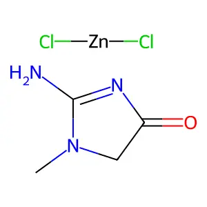 KST-1A1822 structure
