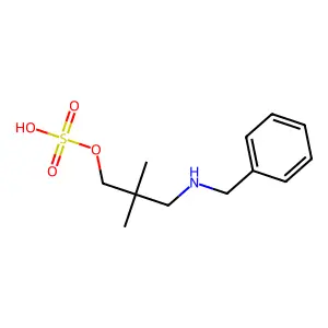 1,4-Diphenylbutane-2,3-dione structure