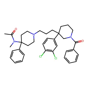 Boneloc structure