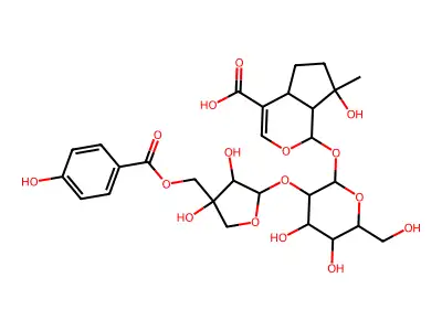 N-(((3-Chlorophenyl)amino)thioxomethyl)benzamide structure