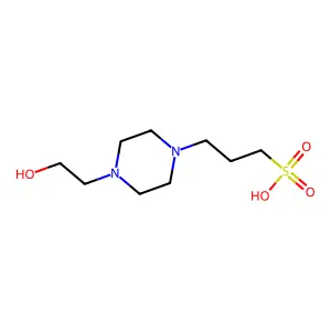 Hepps structure