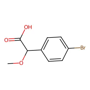 1-Phenylpentene structure