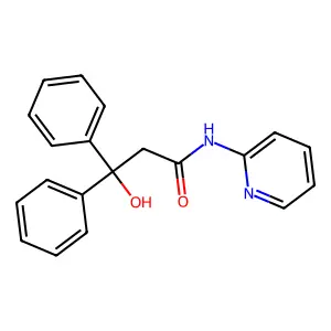 二硫化硼(BS2) structure