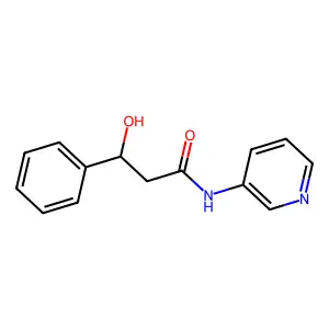 2,3-Diphenyl-2,4-dihydroindeno[1,2-c]pyrazol-3a(3h)-ol structure