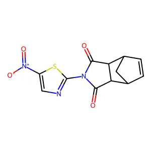 六氯合铑(3+)酸钾 structure