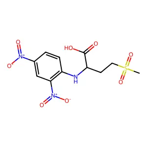 2,2'-哌嗪-1,4-二基二吡啶-3-胺 structure