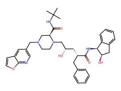 L-754394 structure