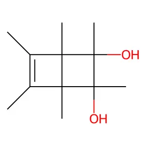 thyrotropin-releasing hormone, 1-(methano-Glp(2,3))- structure