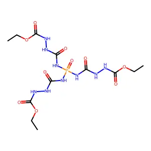 YOPBJ1804I structure