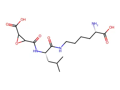 AM 4299 B structure