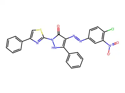 TNFalpha-IN-C87 structure