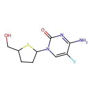 L-5FddC structure