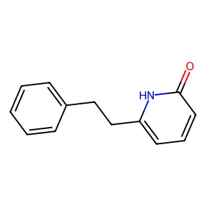(2S,3R,4R,5R)-2-(6-amino-8-bromopurin-9-yl)-5-(hydroxymethyl)oxolane-3,4-diol structure