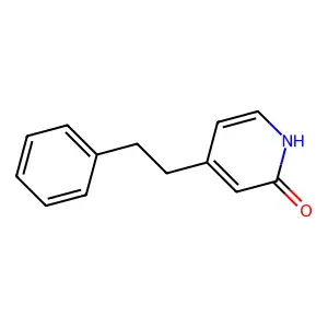 Iron tungsten oxide (FeWO4) structure