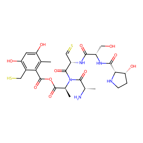 GR 122222X structure