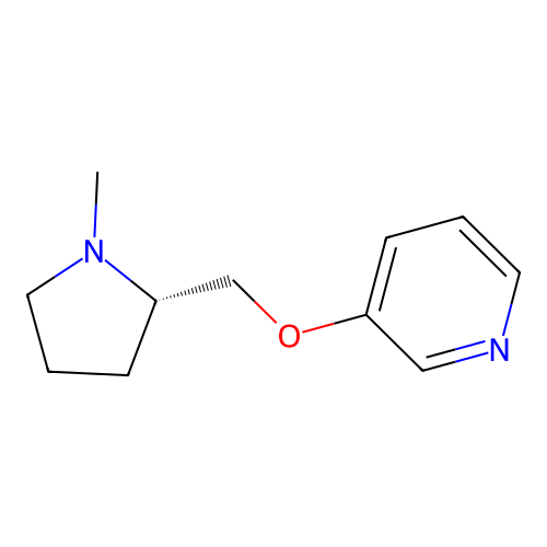 A-84543 structure