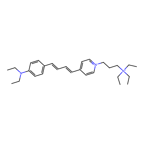 RH 414 structure