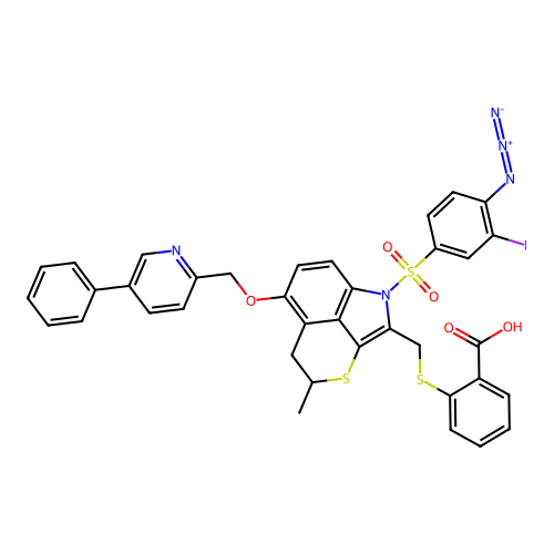 L 708714 structure