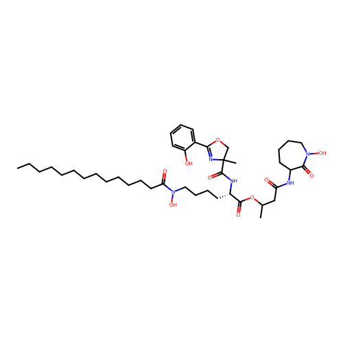Be 32030b structure