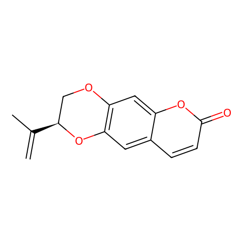 Obliquin structure