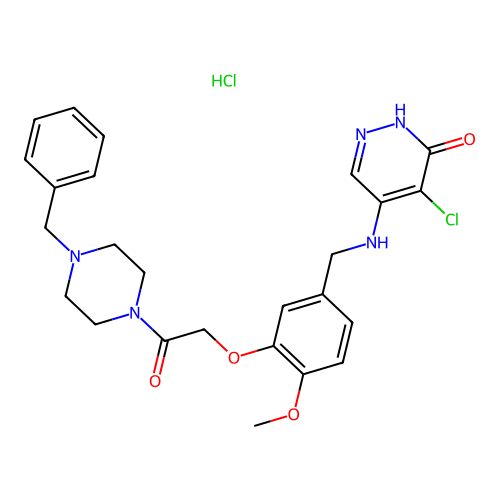 NIP520 structure