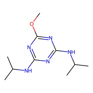 扑灭通 structure