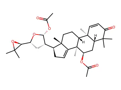 Tidembersat structure