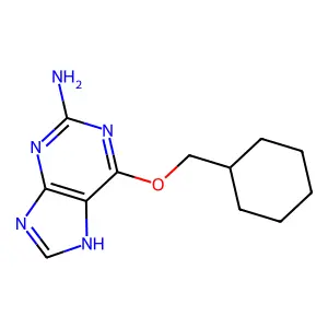 NU2058 structure