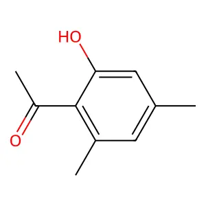 3-乙酰氨基苯基乙酸酯 structure