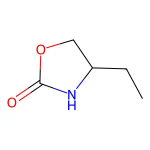 4-Ethyl-2-oxazolidinone structure