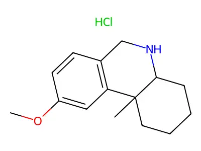 2-(3-nitrophenyl)-4H-3,1-benzoxazin-4-one structure