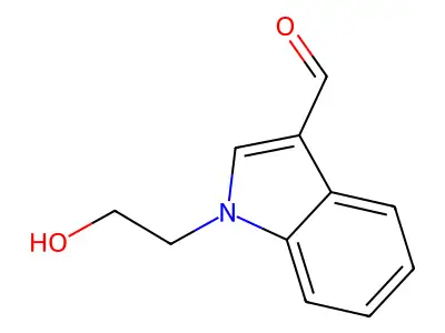 N-苄基-3-溴苯甲酰胺 structure