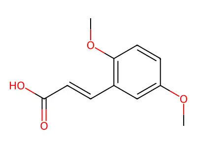 1,3-Dimethoxycalix[4]arenecrown-6 structure