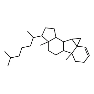 6-Hydroxy-2-phenyl-2H-pyrazolo(4,3-d)pyrimidine-5,7(4H,6H)-dione structure