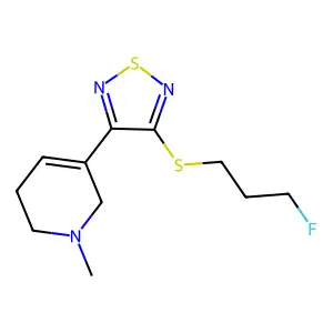 FP-Tztp F-18 structure