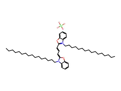 Chemical Compound (C49H77ClN2O6) structure