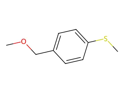 1-Methyl-4-(4-nitrophenyl)piperazine structure