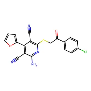 CBKinase1_000006 structure