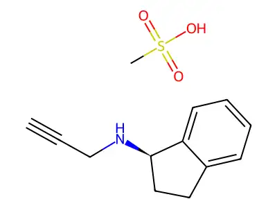 乙硫异烟胺 structure